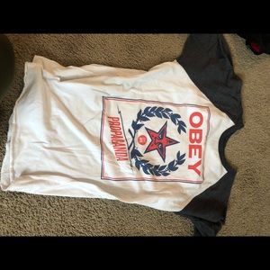 Tops and dresses and Jackets’